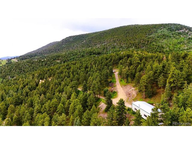 8077 Drew Hill Rd, Golden, CO 80403
