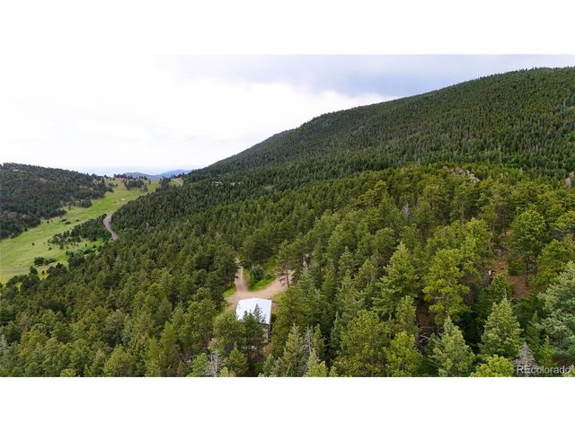 8077 Drew Hill Rd, Golden, CO 80403