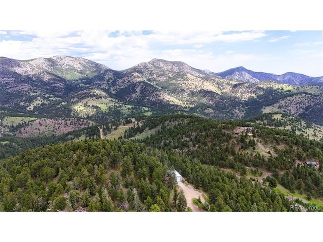 8077 Drew Hill Rd, Golden, CO 80403