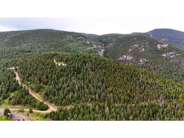 8077 Drew Hill Rd, Golden, CO 80403