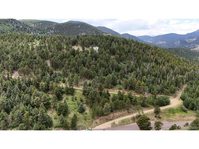 8077 Drew Hill Rd, Golden, CO 80403