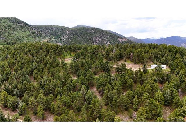 8077 Drew Hill Rd, Golden, CO 80403
