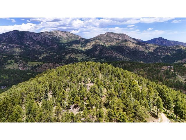 8077 Drew Hill Rd, Golden, CO 80403