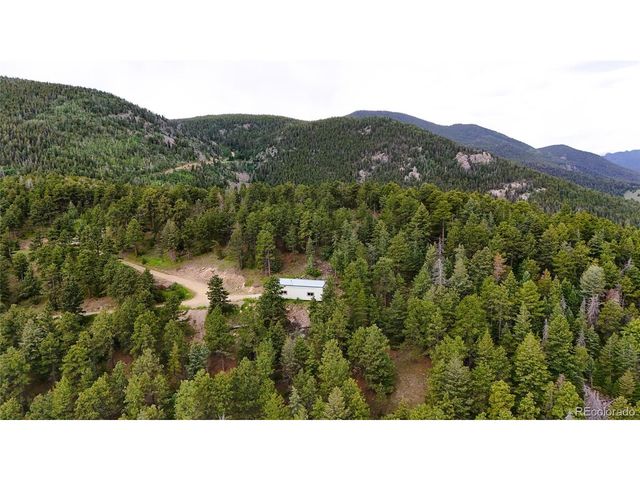 8077 Drew Hill Rd, Golden, CO 80403