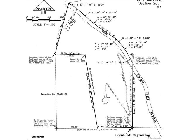 8077 Drew Hill Rd, Golden, CO 80403