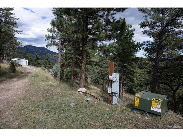 8077 Drew Hill Rd, Golden, CO 80403