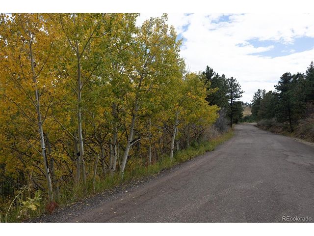 8077 Drew Hill Rd, Golden, CO 80403