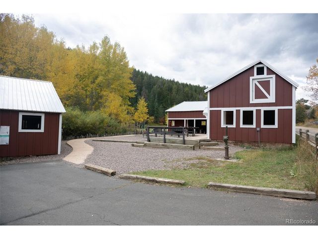 8077 Drew Hill Rd, Golden, CO 80403