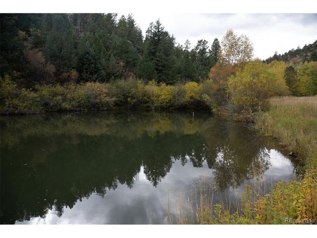 8077 Drew Hill Rd, Golden, CO 80403