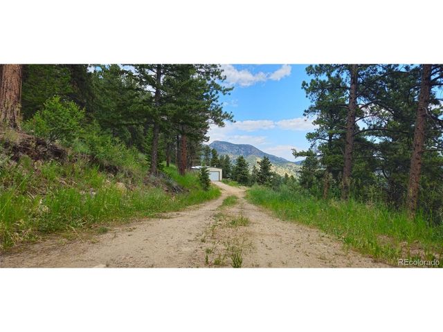 8077 Drew Hill Rd, Golden, CO 80403