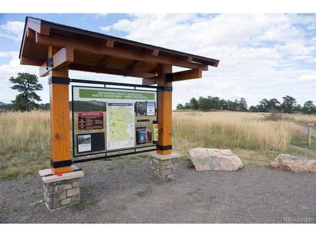 8077 Drew Hill Rd, Golden, CO 80403