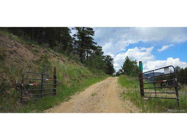 8077 Drew Hill Rd, Golden, CO 80403