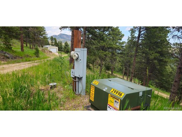 8077 Drew Hill Rd, Golden, CO 80403