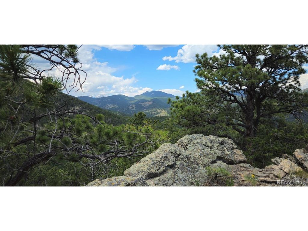 8077 Drew Hill Rd, Golden, CO 80403