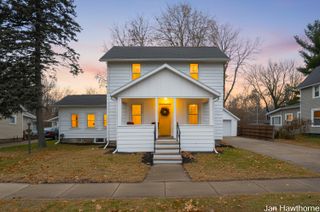 403 W Mill Street, City Of Hastings, MI 49058