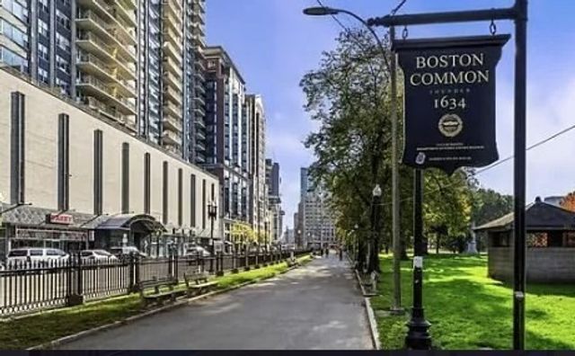 151 Tremont Street 9C, Boston, MA 02111