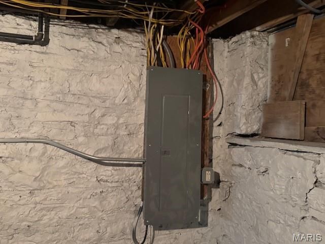 3858 Greer Avenue, St Louis, MO 63107