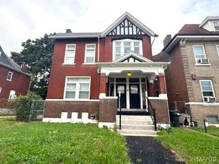 3858 Greer Avenue, St Louis, MO 63107