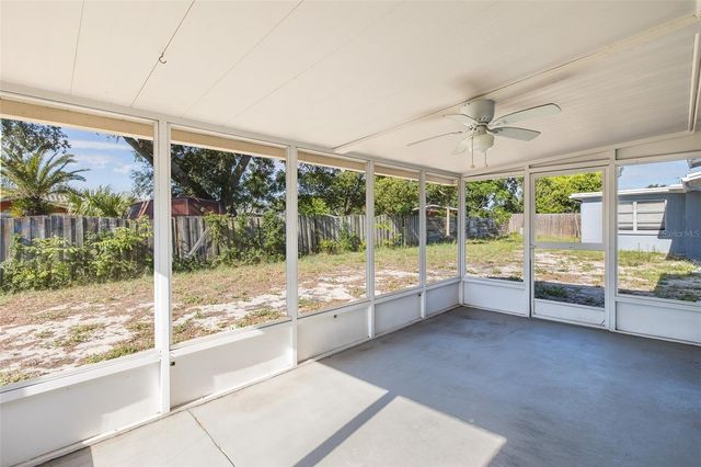 7734 COVENTRY DRIVE, Port Richey, FL 34668