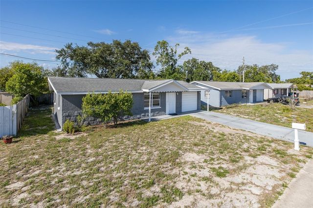 7734 COVENTRY DRIVE, Port Richey, FL 34668