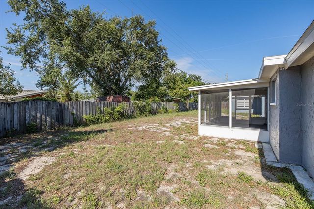 7734 COVENTRY DRIVE, Port Richey, FL 34668