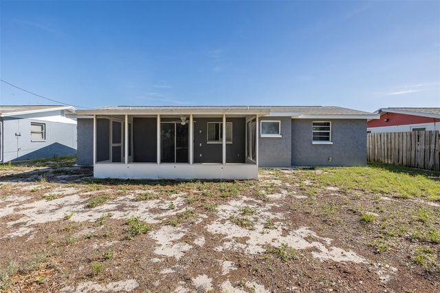 7734 COVENTRY DRIVE, Port Richey, FL 34668