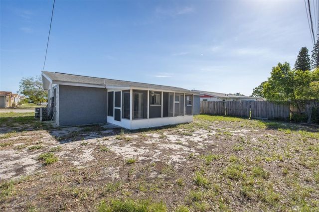 7734 COVENTRY DRIVE, Port Richey, FL 34668