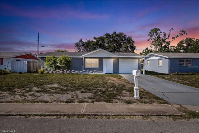 7734 COVENTRY DRIVE, Port Richey, FL 34668