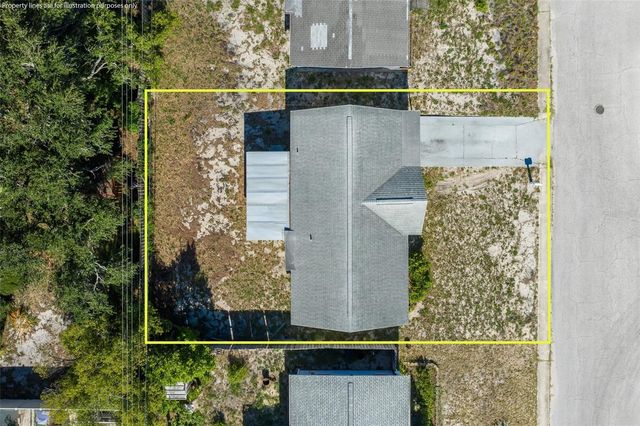 7734 COVENTRY DRIVE, Port Richey, FL 34668