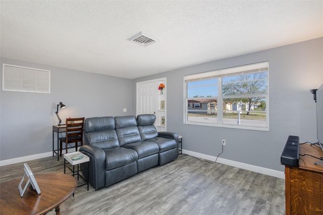 7734 COVENTRY DRIVE, Port Richey, FL 34668