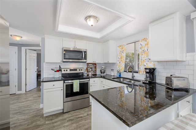 7734 COVENTRY DRIVE, Port Richey, FL 34668