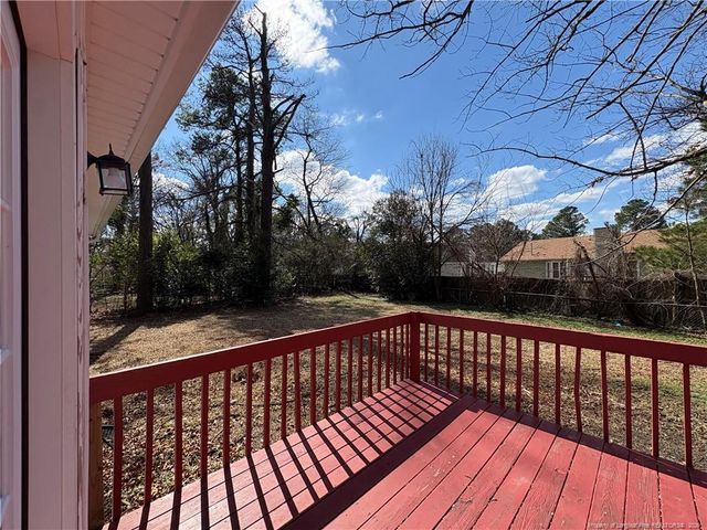 6409 Waverly Court, Fayetteville, NC 28304