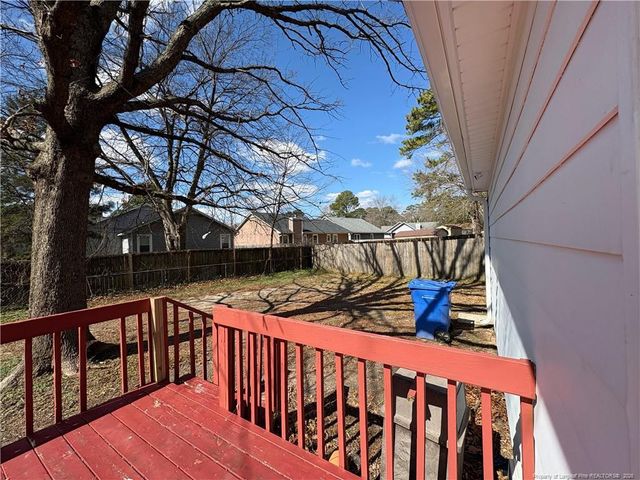 6409 Waverly Court, Fayetteville, NC 28304