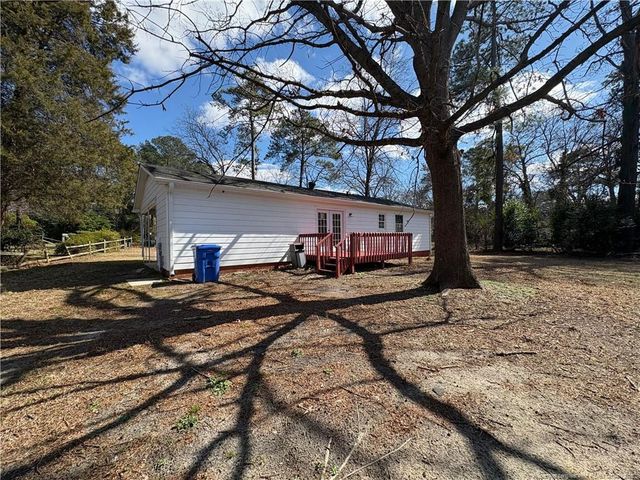 6409 Waverly Court, Fayetteville, NC 28304