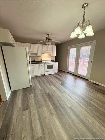 6409 Waverly Court, Fayetteville, NC 28304