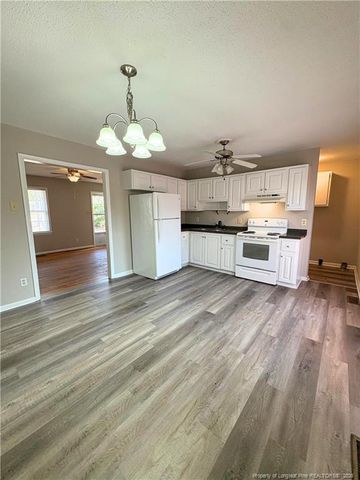 6409 Waverly Court, Fayetteville, NC 28304