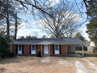 6409 Waverly Court, Fayetteville, NC 28304