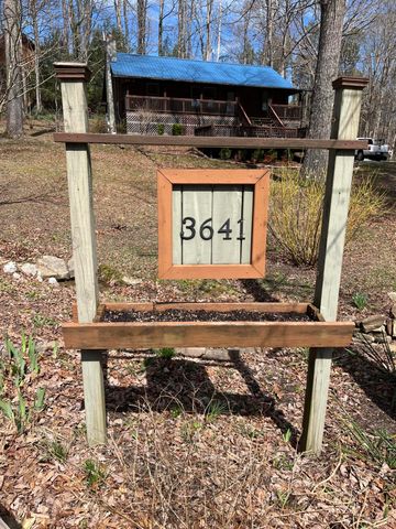 3641 Cabin Creek Road, London, KY 40741