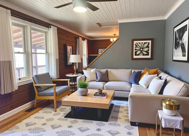 3641 Cabin Creek Road, London, KY 40741