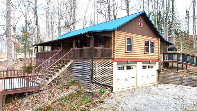 3641 Cabin Creek Road, London, KY 40741