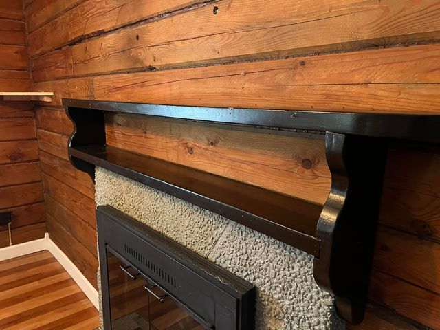 3641 Cabin Creek Road, London, KY 40741