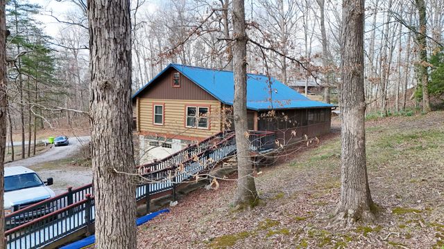 3641 Cabin Creek Road, London, KY 40741
