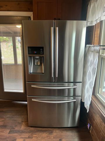 3641 Cabin Creek Road, London, KY 40741