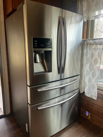 3641 Cabin Creek Road, London, KY 40741