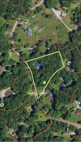 3641 Cabin Creek Road, London, KY 40741