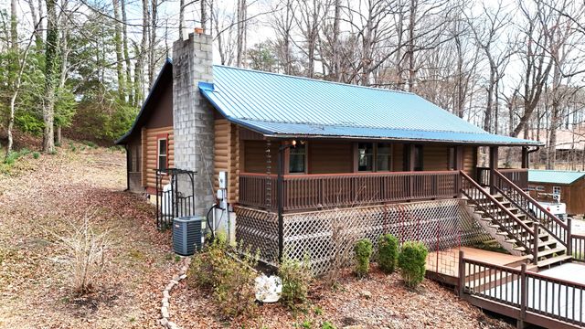 3641 Cabin Creek Road, London, KY 40741