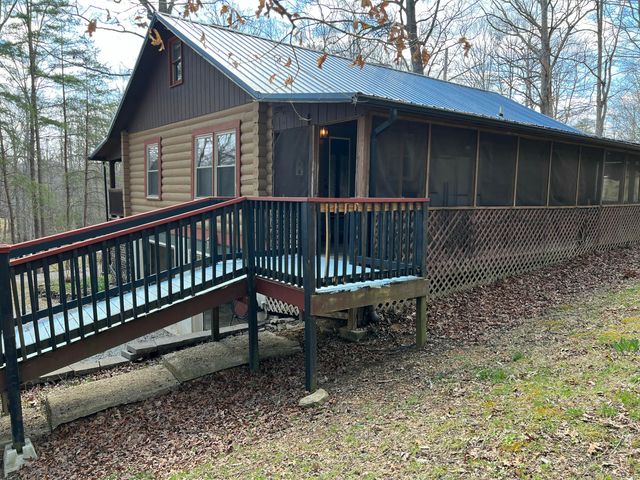 3641 Cabin Creek Road, London, KY 40741