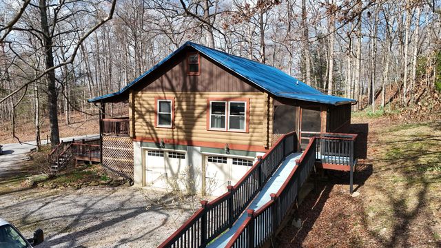 3641 Cabin Creek Road, London, KY 40741