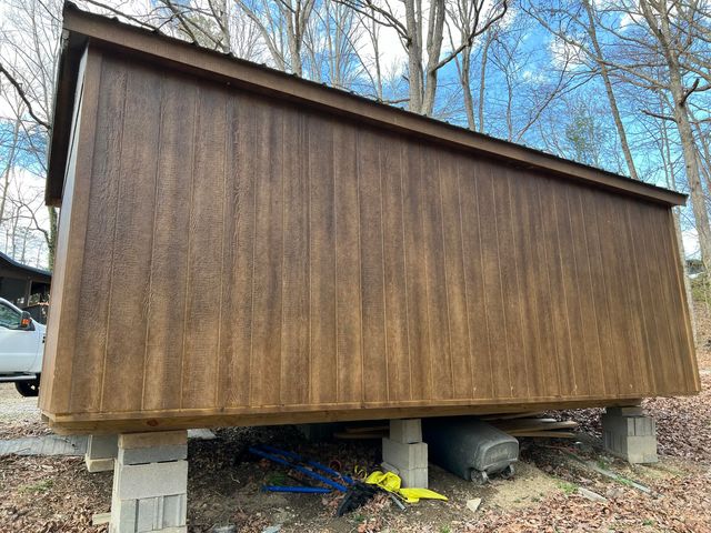 3641 Cabin Creek Road, London, KY 40741