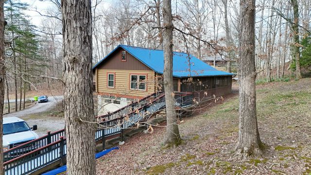 3641 Cabin Creek Road, London, KY 40741